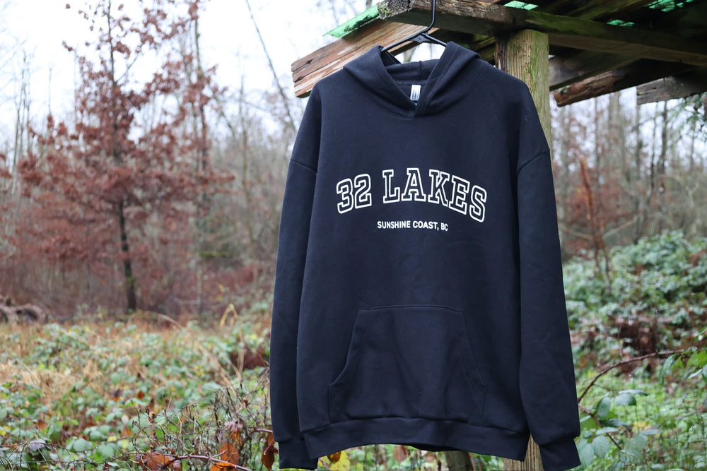 
                  
                    32 Lakes Sweatshirt
                  
                