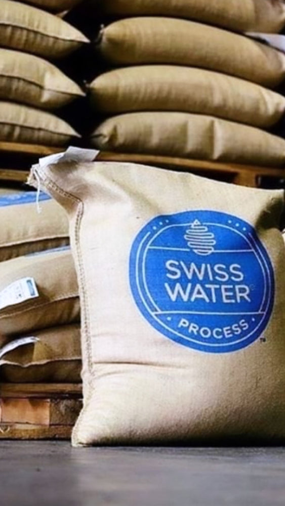 
                  
                    STILLWATER DECAF - SWISS WATER  PROCESS Whole Arabica Coffee Beans
                  
                