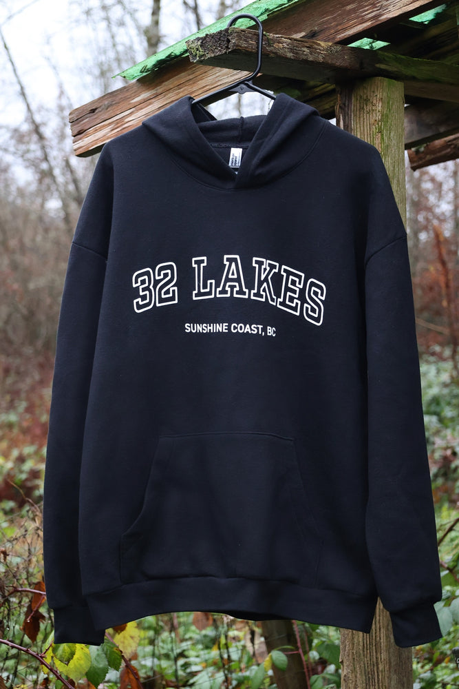 
                  
                    32 Lakes Sweatshirt
                  
                